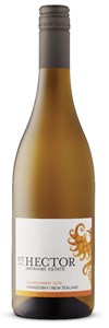 Matahiwi Vineyard Ltd 16 Mt Hector Chardonnay (Matahiwi Vineyard) 2016